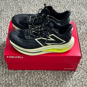 Men’s New Balance FuelCell SuperComp Trainer v2